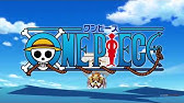 One Piece Op集 Youtube