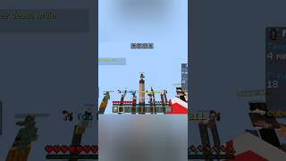 Minecraft pillars of fortune