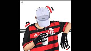 Funk Flamengo 2022 - Atlético-MG, Bem vindo ao inferno