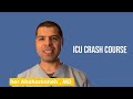 ICU crash course- 60: Tracheostomy tube replacement and decannulation