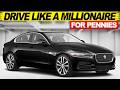7 Cars Under $10K That Make You Look RICH!