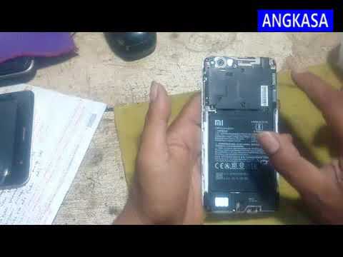 Аккумулятор mcg3b xiaomi