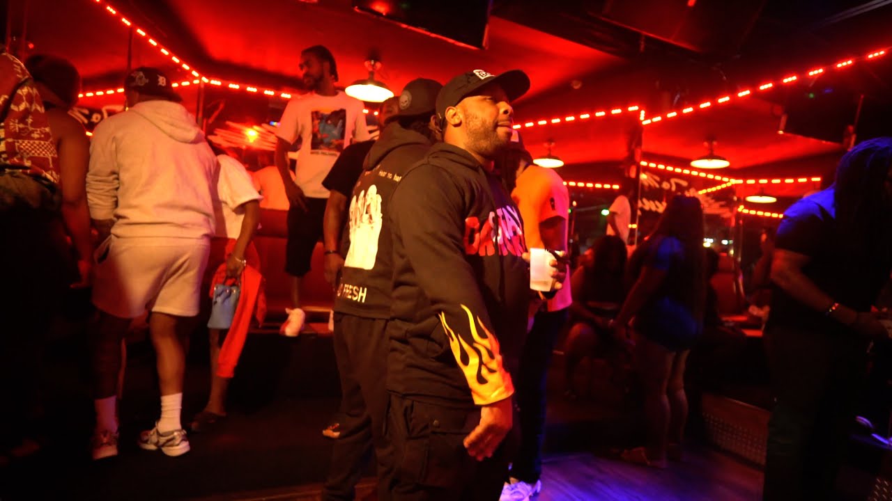 Dexstar Lee ski - Do What I Want (Shot By Dexta Dave)