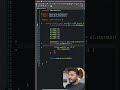Iterative vs foreach loop in Java #coding