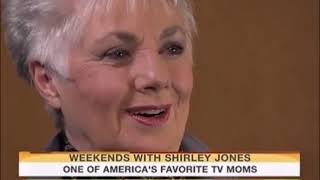 David Cassidy   Today Show March 19 2011