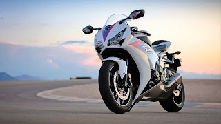 TOP 10 BEST SPORTS BIKES IN INDIA 2016