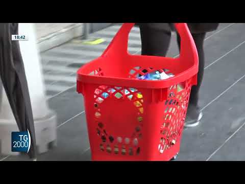 Video Famiglie, una card contro le povertà