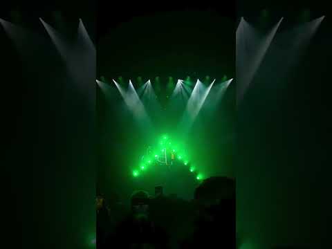 Daft Funk Live in Machester Jan 2026 #shorts #daftpunk #celebration #daftfunlive #daftfunk