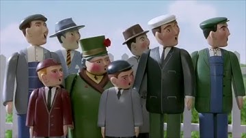 Thomas MV - Gotta Go Fast