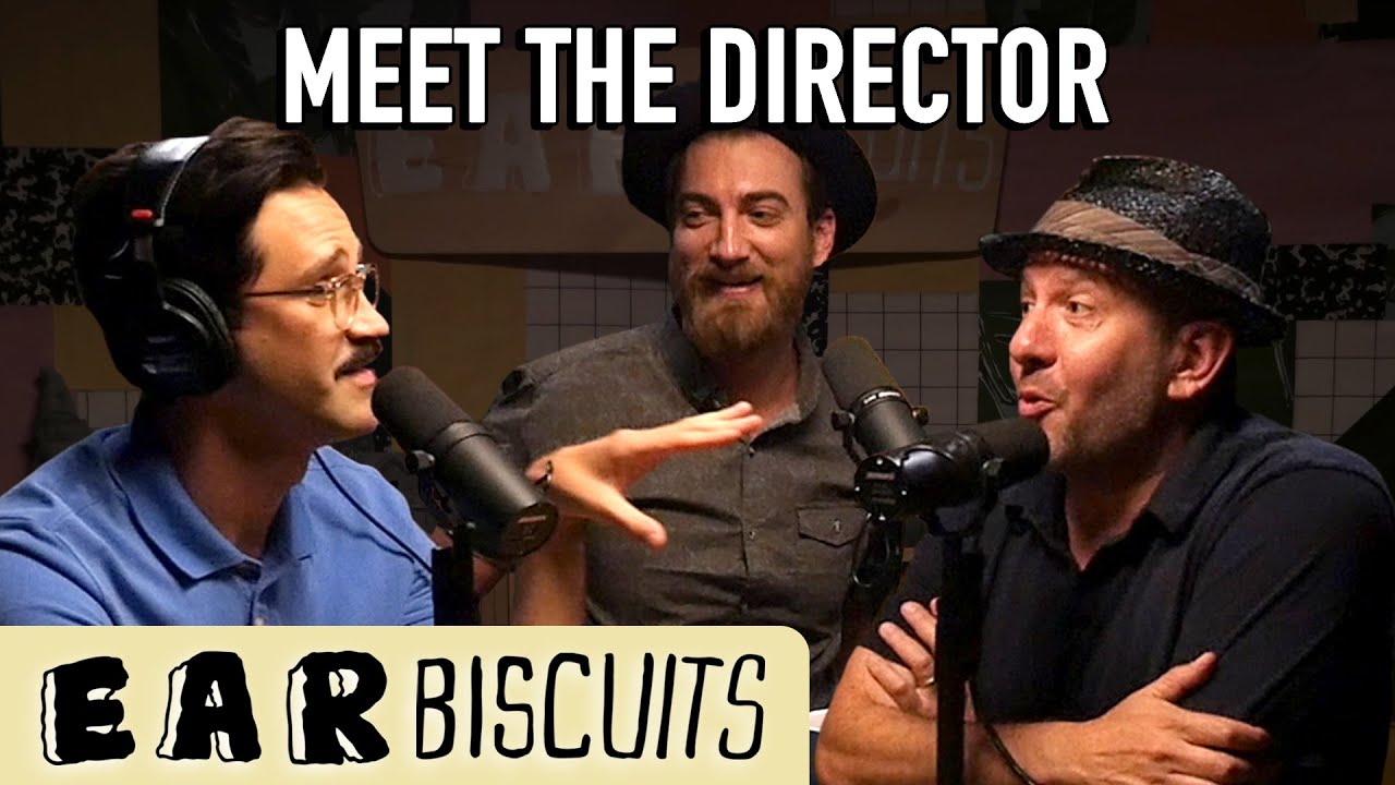 Buddy System Stories ft. Rhett, Link, & Director Steve Pink