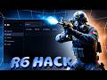 R6 Siege Cheats 2026 | ESP + Aimbot + Wallhack | Rainbow Six Hack Free Download