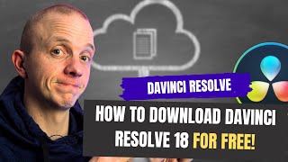 How to download Davinci Resolve 18.6 for FREE
Welcome to the gateway of creative possibilities! In this tutorial, well guide you through the process of downloading Davinci Resolve 18, the cutting-edge editing software that empowers your visual storytelling. No frills, just straightforward steps to get you started on your editing journey.
π₯ What Youll Discover:
Embark on a journey to unlock the potential of Davinci Resolve 18. We simplify the download process, ensuring you have the tools needed to bring your creative visions to life. This tutorial is your key to accessing the world of professional-grade editing.
π Why Watch This Tutorial:
Effortless Download: We break down the download steps to make getting Davinci Resolve 18 a breeze.
Immediate Access: Learn how to swiftly access the features of the latest version for a seamless editing experience.
Creative Empowerment: Start your editing adventure with confidence, equipped with the most powerful tools at your fingertips.
π Stay Updated!
Stay tuned for more tutorials covering various aspects of Davinci Resolve, from basic functionalities to advanced editing techniques. Hit subscribe and ring the notification bell to be the first to access our latest content.
π Lets Connect:
Questions or creative sparks? Drop a comment below, and lets embark on this artistic journey together. For exclusive peeks into our creative process and real-time updates, join us on social media:
π¦ Twitter: @ricoresolves
πΈ Instagram: RicoResolves
βοΈ E-mail: info@ricoresolves.com
πΈ Recommended Gear and Tools: Elevate your photography game with our curated selection of gear and tools. Dive into a world of possibilities and creativity. The Amazon links are affiliate links. Buying goods through these links will not cost you more money, but it will give me a commission.
My camera: https://amzn.to/3tc7h1y
My lens: https://amzn.to/2OLUiVz
My microphone: https://amzn.to/3cw9kH8
My computer: Ryzen 9-3900X https://amzn.to/35m6LTk
Asus ROG Strix X570 E-Gaming https://amzn.to/2LVGcN1
My videocard: https://amzn.to/3bKL6tv
My RAM: https://amzn.to/35md4X4
Crucial MX500 500GB SSD: https://amzn.to/2RQu0AV
Samsung 970 Evo NVMe 1TB: https://amzn.to/2snPtqi
Corsair RM750 (fully modular): https://amzn.to/36AgdTa
Cooler Master Masterbox MB511 RGB: https://amzn.to/2RR0oUc
My monitor: https://amzn.to/2LRu9Aw
Thank you for joining us on this visual odyssey! Your support fuels our passion. With the skills youve gained today, we cant wait to witness the captivating imagery youll craft. Stay tuned for more inspiring tutorials and boundless creative exploration. Happy editing!
πΉ Tags:
#DavinciResolveDownload #DavinciResolve18 #davinciresolve How to download Davinci Resolve 18.6 for FREE
