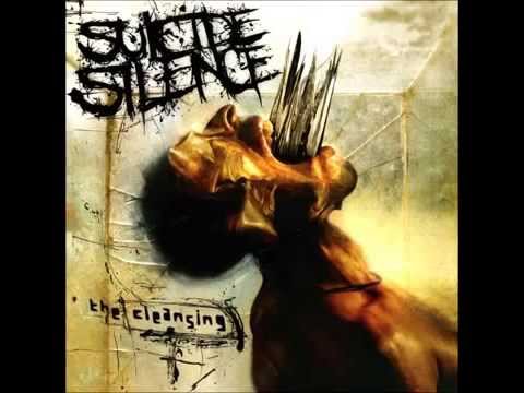 Suicide Silence The Cleansing [Full Album]