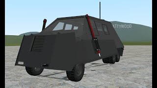 Updated Gmod Tiv 2 Deployment