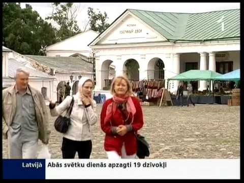Video: Kur doties Irkutskā tūristiem un pilsētas iedzīvotājiem