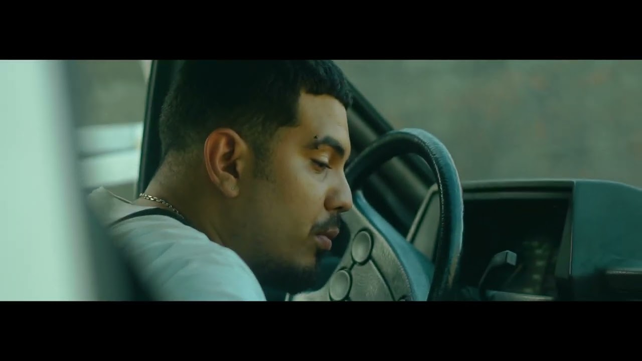 Ickev - Noite Misteriosa (VídeoClipe oficial)