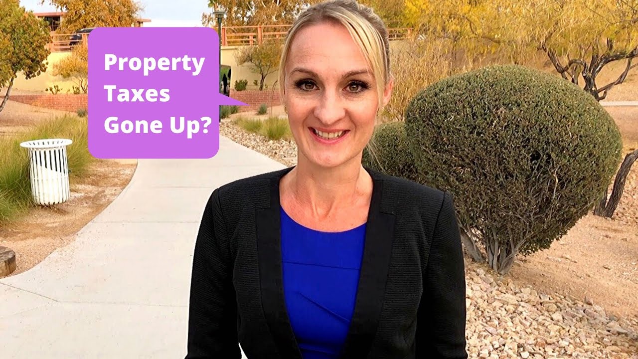 How to reduce your property taxes in Las Vegas, Nevada. YouTube