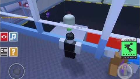 (ROBLOX) LAB EXPERIMENT EP 2