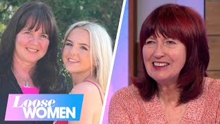 Coleen Reveals How Loneliness Has Affected Her Children During The Pandemic | Loose Women