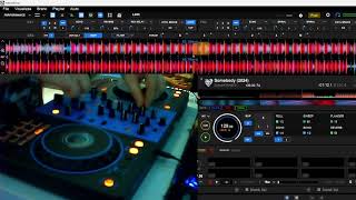 part 2 dj practice session