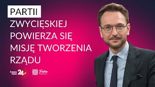 Waldemar Buda o konflikcie programowym opozycji