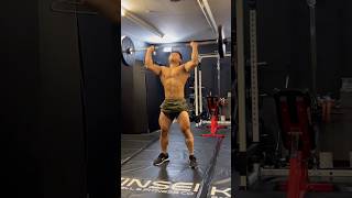 RIZINフェザー級絶対チャンピオンシェイドゥラエフのワークアウト #格闘技 #mma #rizin #selfdefense #筋トレ #総合格闘技 #空手 #フィジカル #workout #柔術