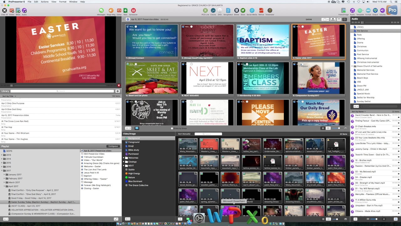 Software Software
