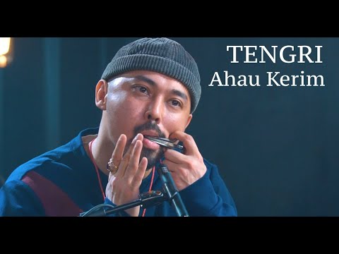 Tengri Group. Ahau Kerim (Ахау, керiм). Qazaq folk song