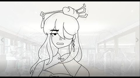 Unfinished/Wip Animations 2021