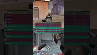 2x Ace 52 kills , still lose. #valorant #valorantclips #ace