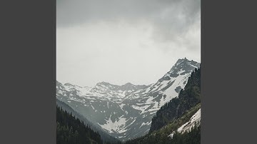 Glorious Backdrops for Winding Down Acoustics