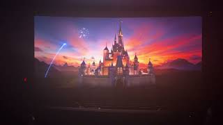 Inside Out 2 2024 Opening Logos Imax