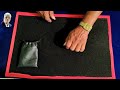 206magictrick - Honeycomb Magic Trick ADVANCE (TUTORIAL)