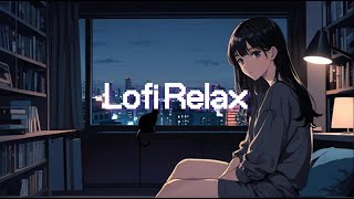 lofi girl: beats to relax/study to