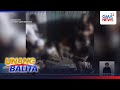 P170,000 halaga ng hinihinalang shabu, narekober sa isang babae... | Unang Balita