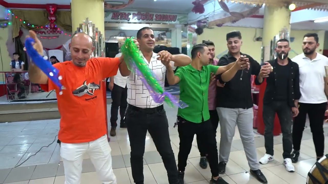 حنة العريس غازي ابن أيوب لولو ابو حسن بني كناج جزء 3