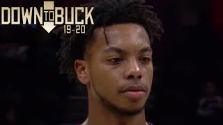 Darius Garland 20 Points/7 Assists Full Highlights (1/4/2020)