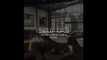 قران حالات واتس | للقارئ ماهر المعيقلي | حالات واتس اب دينيه♥♥♥.