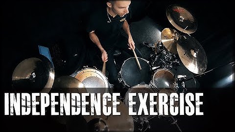 Independence Exercise - James Payne