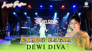 Rindu Batin - Dewi Diva -  \