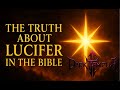 The Truth Behind Lucifer: The Lightbringer Myth Explained