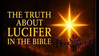 The Truth Behind Lucifer The Lightbringer Myth Explained