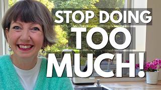 Feeling Burned Out? 3 Simple Steps to Feel Better Today | Your Best Life
