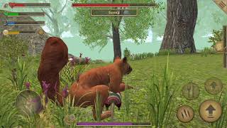 СИМУЛЯТОР МЫШИ. Кормим жену, дарим ей цветы screenshot 5