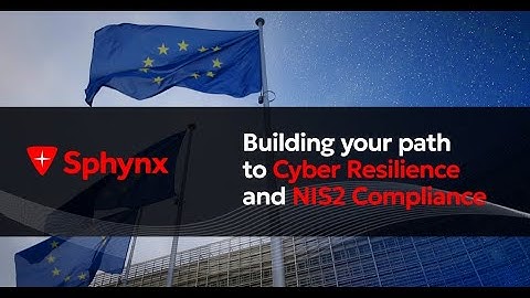 NIS2 Directive Compliance