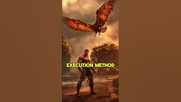 Ancient Execution Methods: Rome, Vikings, Mongols