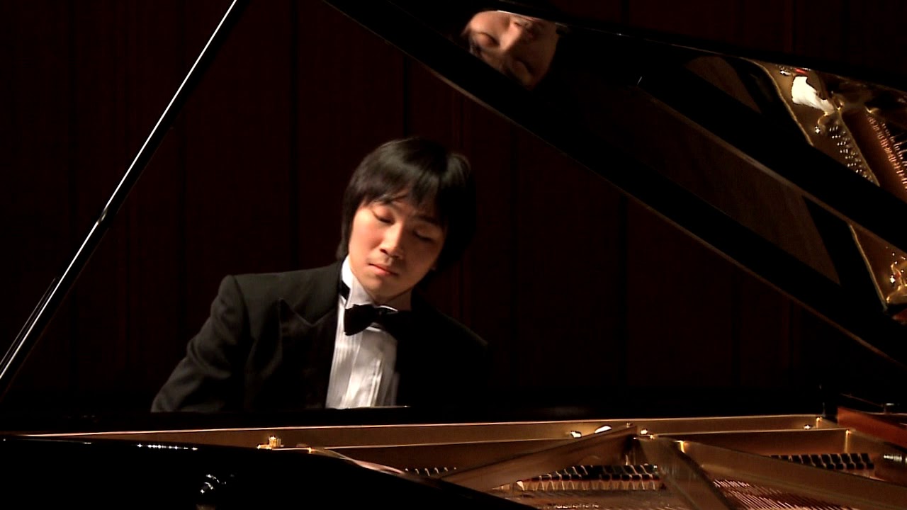 ピアニストランキング 日本と世界のおすすめ若手ピアニスト5人 しろくろ猫のおもむくまま