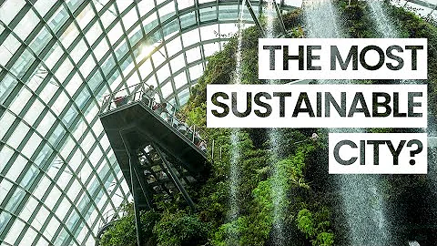 What Is the Most Sustainable City in the World? - DayDayNews