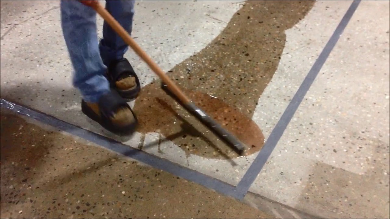 Shoe In Pro Finish Demonstration You Shoe In Pro Finish Demonstration You