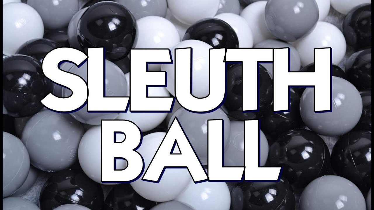 Обзор Magic - Sleuth Ball от IARVEL MAGIC